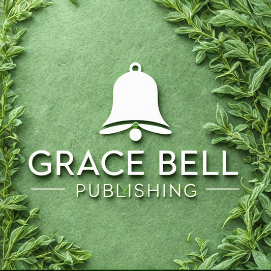 Welcome to the NEW Grace Bell Publishing - Australian Traditional Publishing House
