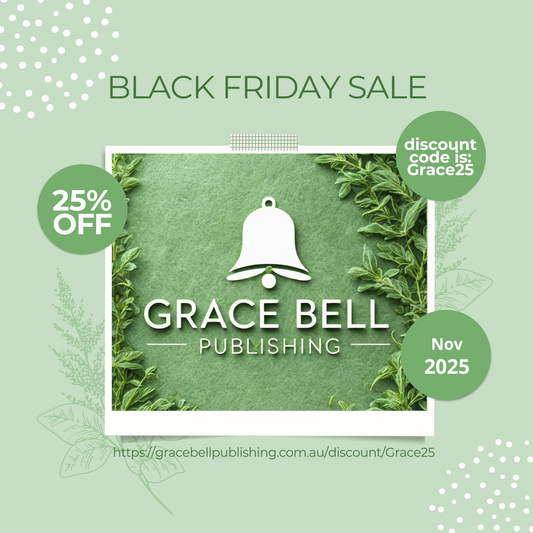 Black Friday Sale - 25% off